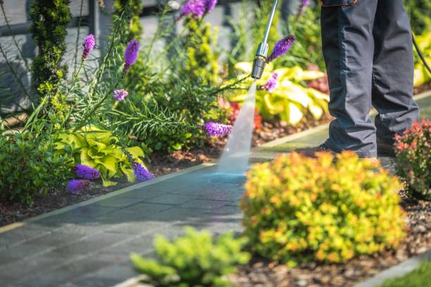 Professional Pressure Washing Services in Beckett, NJ