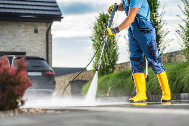 Best Parking Lot and Garage Cleaning  in Beckett, NJ